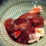 鮨 やまし田 - 