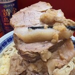 ラーメン二郎 - 