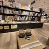 スターバックスコーヒー TSUTAYA BOOKSTORE 弘前ヒロロ店