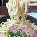 芭蕉庵 - 