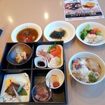 サフィールホテル 稚内 - 