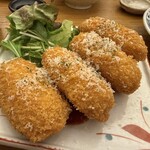 うたげどころ うぉっしゅ - 