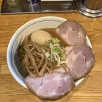 麺屋 はし本 - 