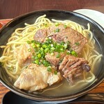 芭蕉庵 - 