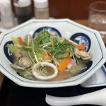 リンガーハット - 