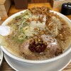 らぁ麺食堂 井澤