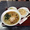 中国料理柳花