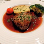 Brasserie Parisienne YG - 