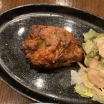 ジャイヒンド - 