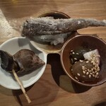 大衆酒場アダルト - 