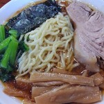 らぁめん 大安 - 