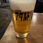 大衆酒場アダルト - 