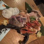 大衆酒場アダルト - 