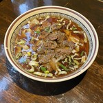 本格中国料理 八虎 - 