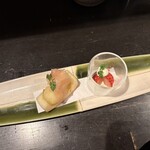 魚菜 由良 - 