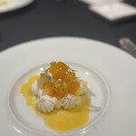 ラ ターブル ドゥ ジョエル・ロブション - 