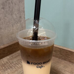 フードボートカフェ - ドリンク写真: