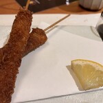 那古野 しば福や - 