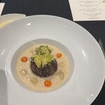 ラ ターブル ドゥ ジョエル・ロブション - 