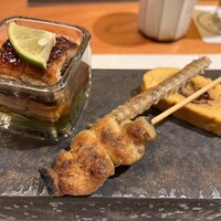 那古野 しば福や - 