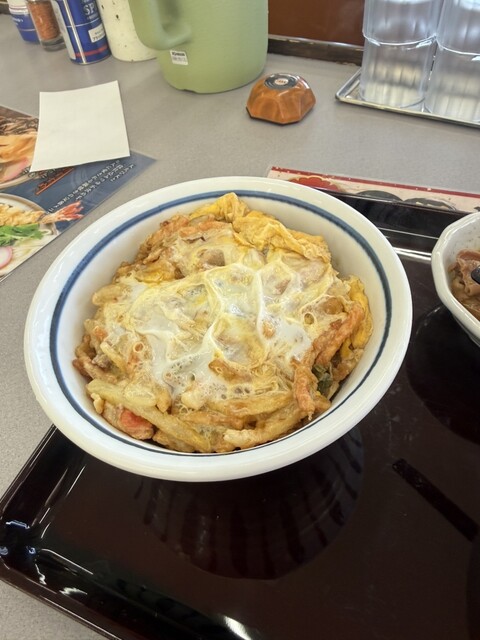 山田うどん 新町店 - 北藤岡/うどん | 食べログ