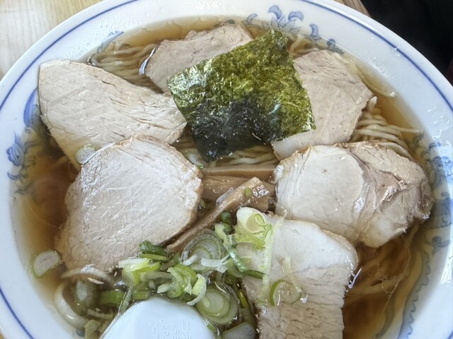 福原屋 南米沢（食堂） &ndash; 米沢市で味わう家庭的定食