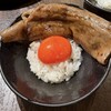 黒毛和牛焼肉 白か黒