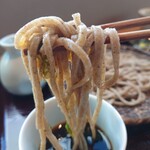 蕎麦工房やをら - 