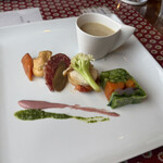 イル・ピッチコット - 