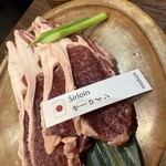 炭焼きジンギスカン いし田 - 