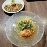 黒毛和牛焼肉 白か黒 - 