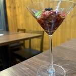 炭焼きジンギスカン いし田 - 