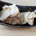お好み鉄板焼き ∞ - 