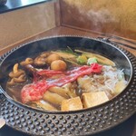 飛騨牛一頭家 馬喰一代 長良本家 - 