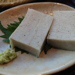 蕎麦工房やをら - 