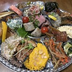 Mr.Bake&Mrs.Grape - みてーすごおおおおい❤️