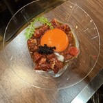 炭焼きジンギスカン いし田 - 