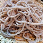 蕎麦工房やをら - 