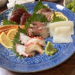 やきとり 利道 - 