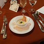 にっぽん丸 メインダイニング 瑞穂 - 