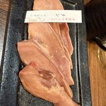 炭焼きジンギスカン いし田 - 