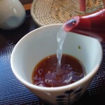 蕎麦工房やをら - 