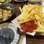 やきとり 利道 - 