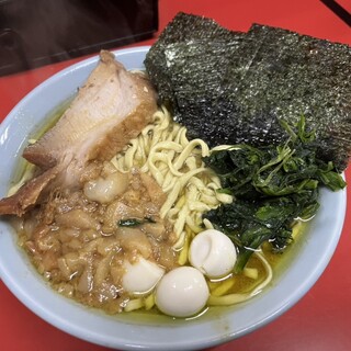 ラーメン 富士丸_0