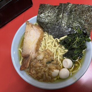 ラーメン 富士丸_1