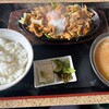 日光橋食堂