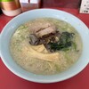 ラーメンショップ 飯島店