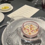 ラ ターブル ドゥ ジョエル・ロブション - 