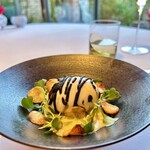 ル ジャルダン - 