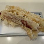 手打うどん 長谷沼 - 